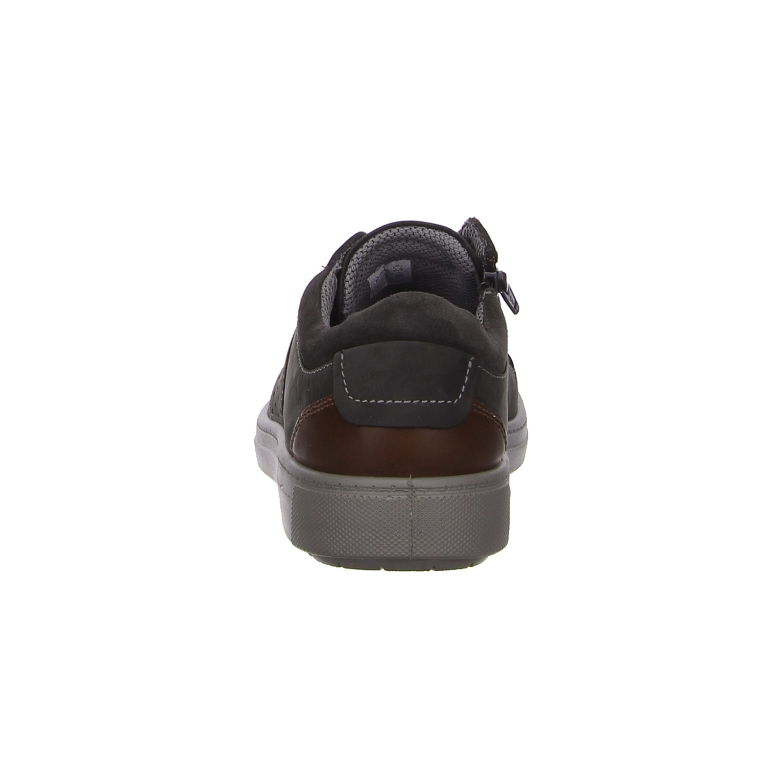 Jomos Halbschuh grau grau