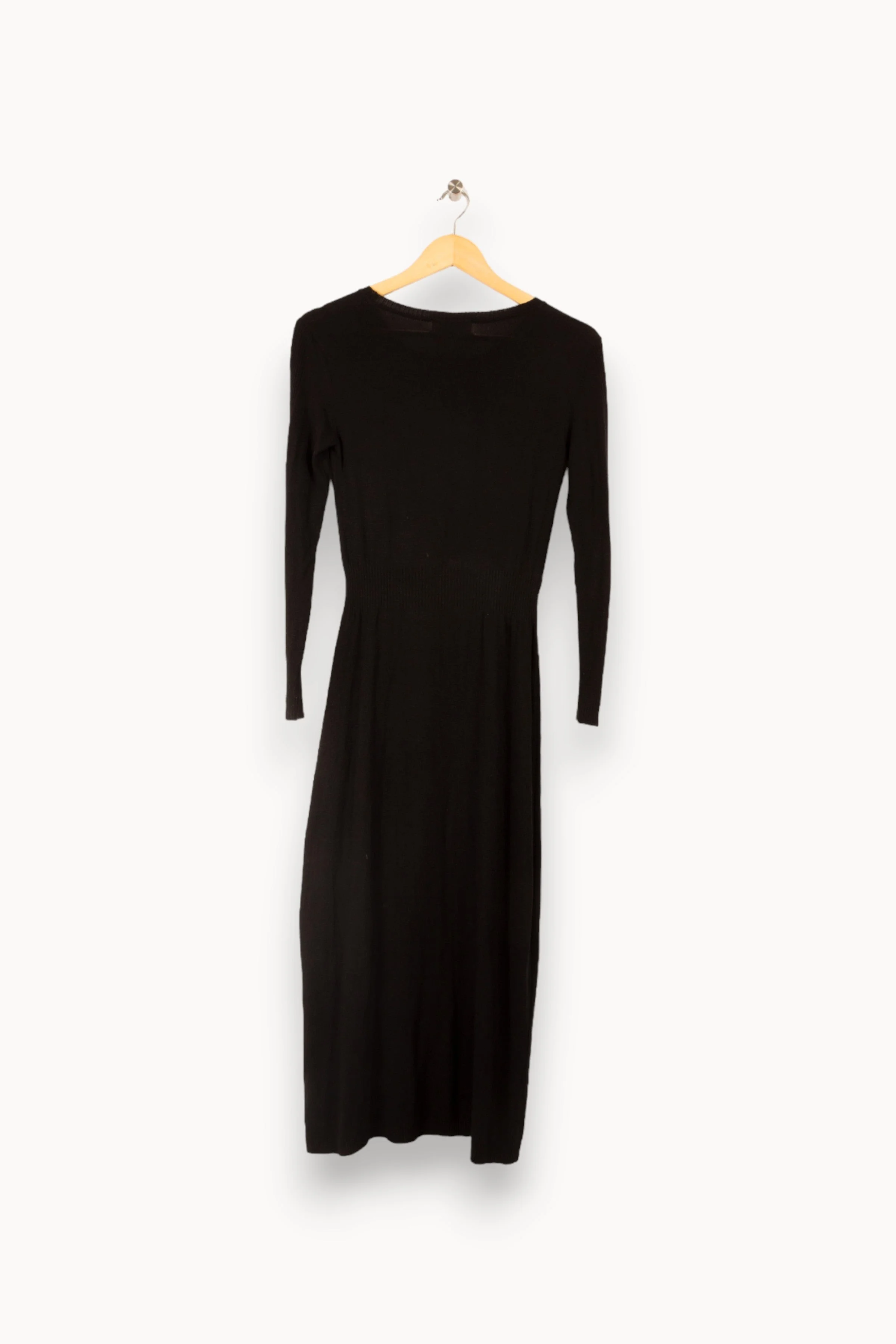 Robe | Noir