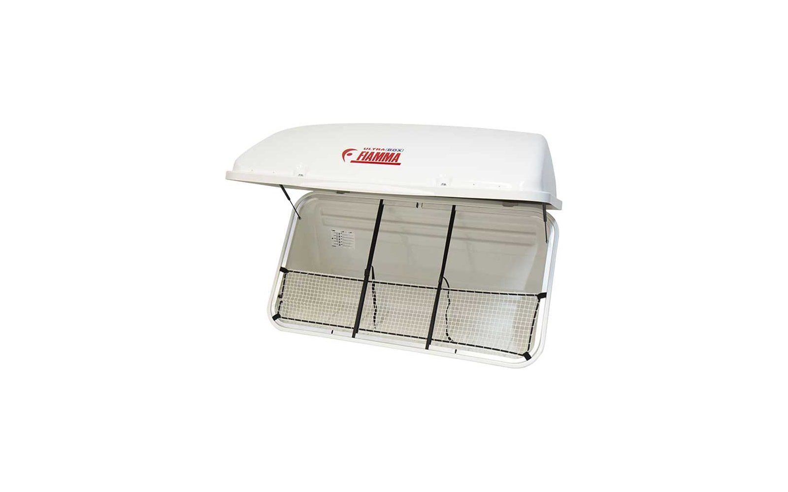 Fiamma Ultra Box 360 Heckbox