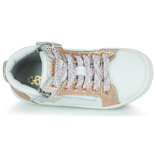 GBB - VALA - Blanc