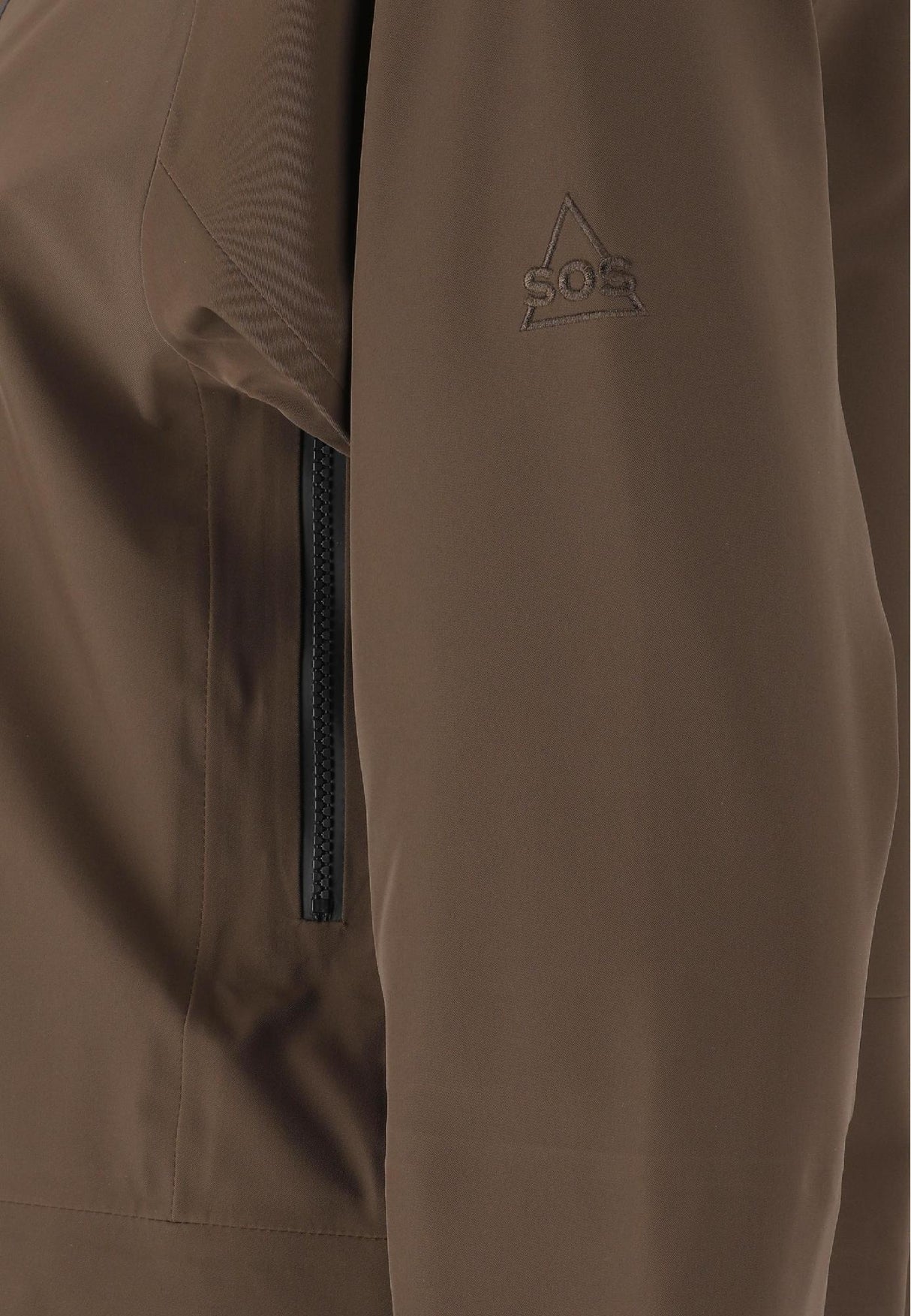 SOS<br>Lipno W Shell Jacket