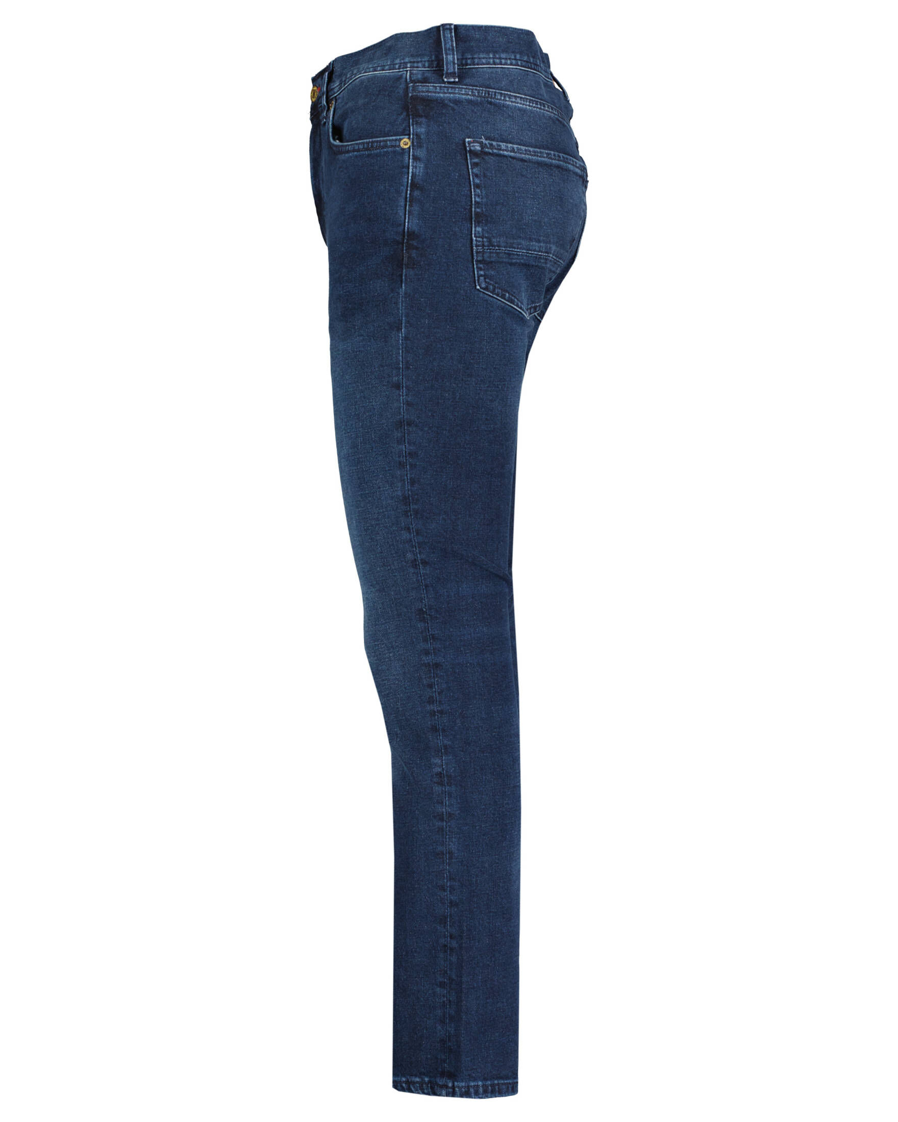 Tommy Hilfiger| Herren Jeans CORE DENTON BRIDGER Straight Fit