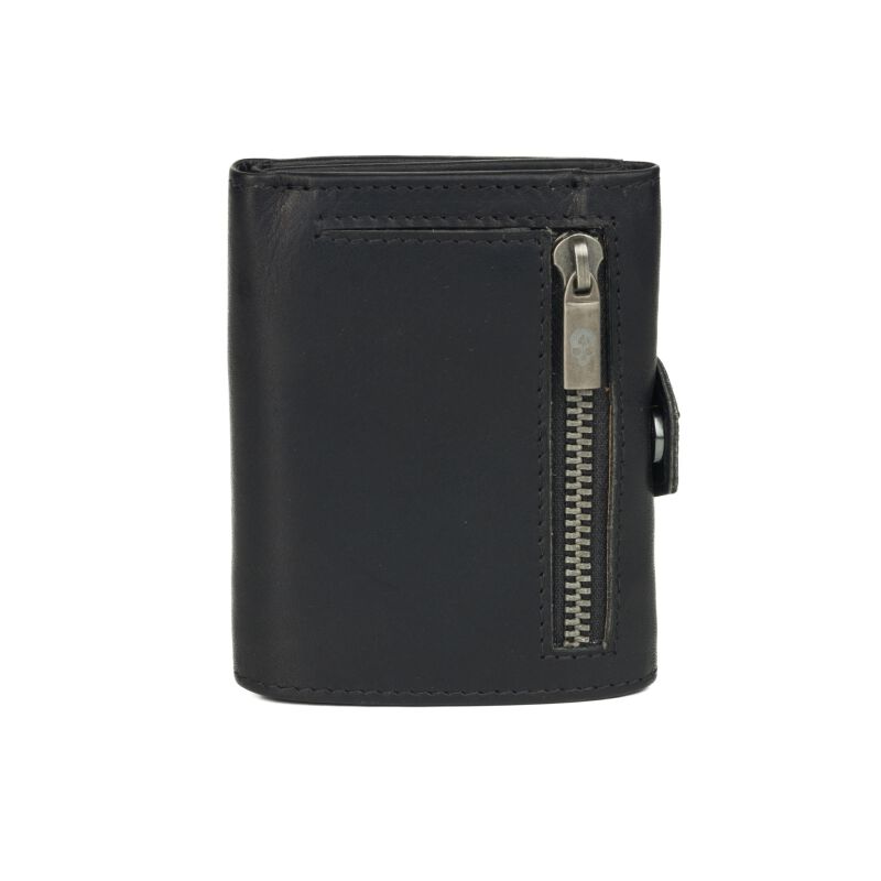 Fuzzy | Jack's Inn 54 Portefeuille