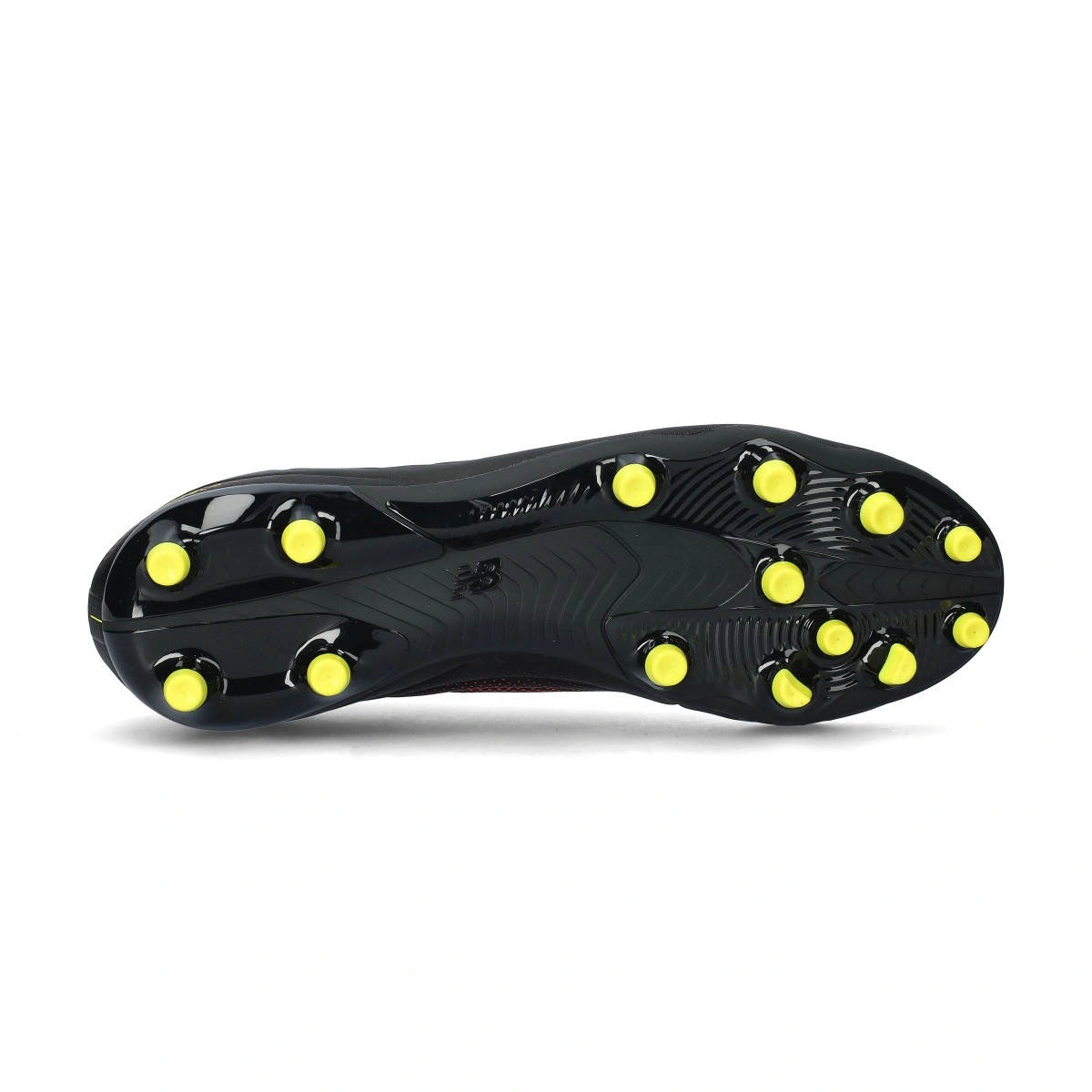 Chuteira New Balance Tekela Team Low Laced MG V5
