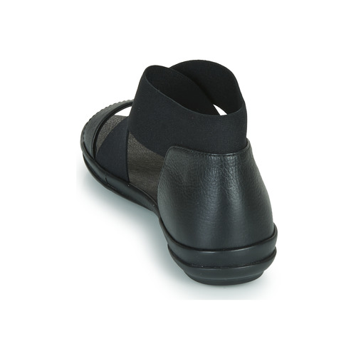 Camper - RIGHT NINA - Noir