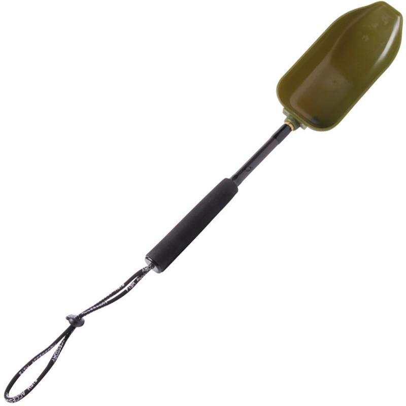 Louche D'amorcage Carp Spirit Manche Carbone