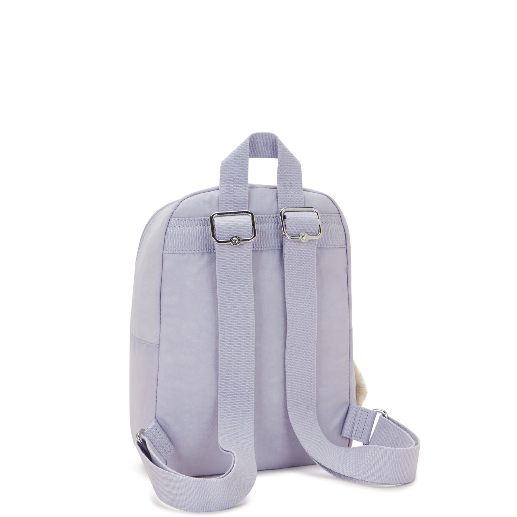 MARLEE Sac à dos compact avec compartiments fonctionnels - Fresh Lilac GG