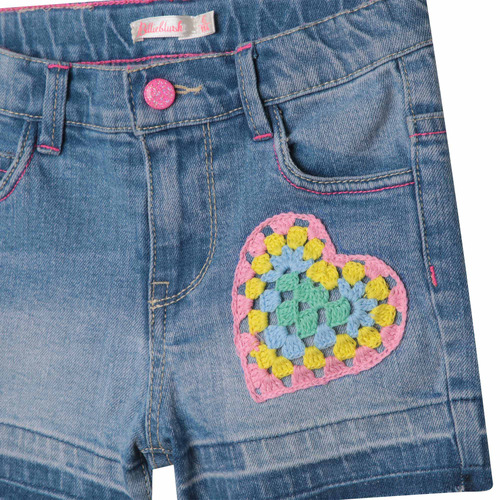Billieblush - U14647-Z18 - Bleu
