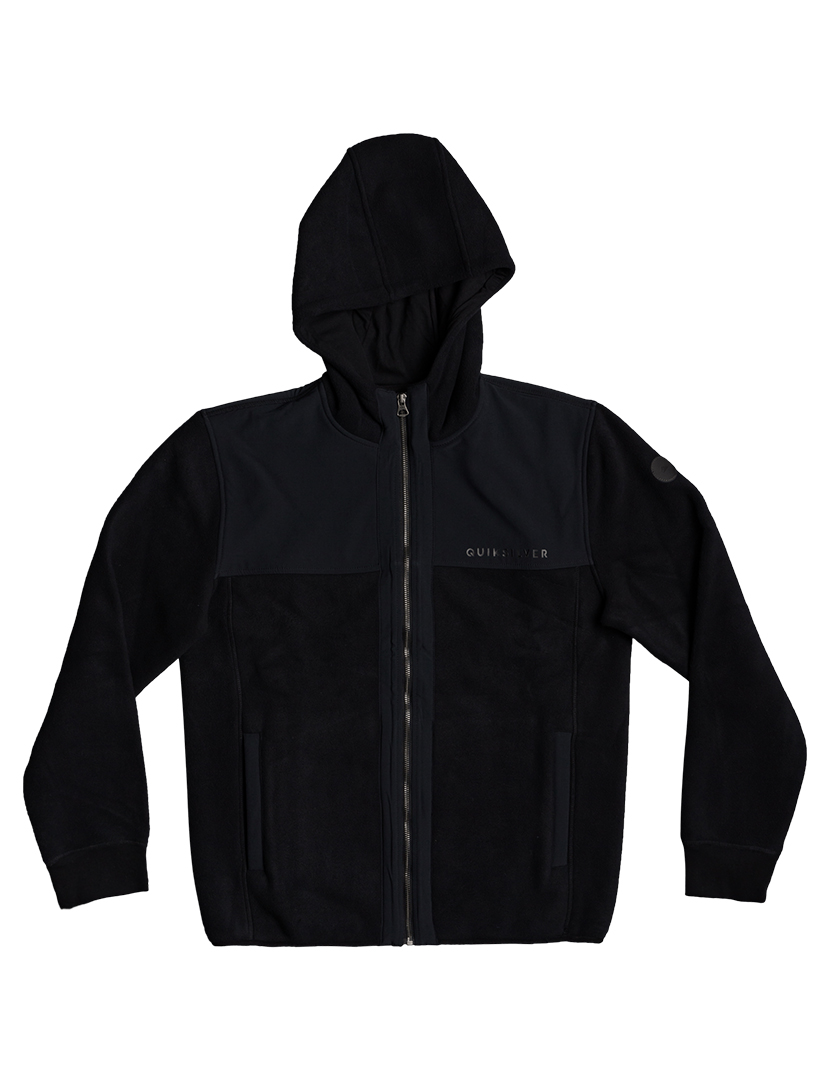 Black Sweatshirt Men