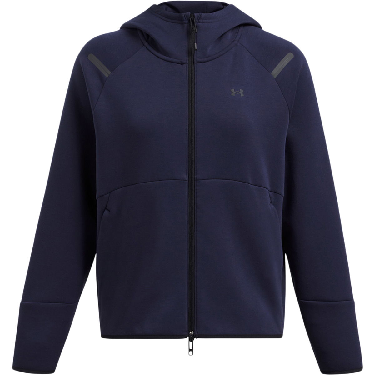 Under Armour Unstoppable Full Zip Hættetrøje Dame