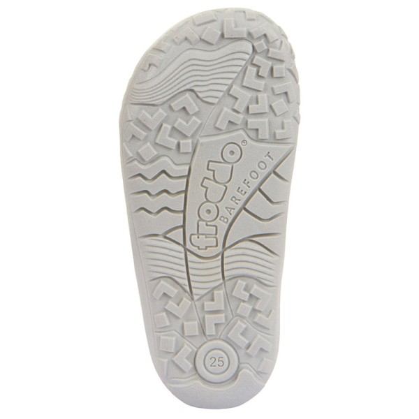 Froddo - Kid's Barefoot Light Sandal - Sandales
