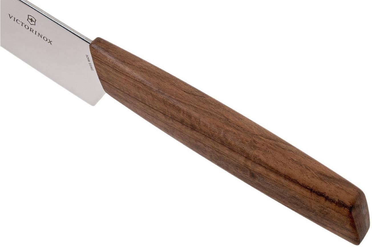 Victorinox Swiss Modern vleesmes 22 cm