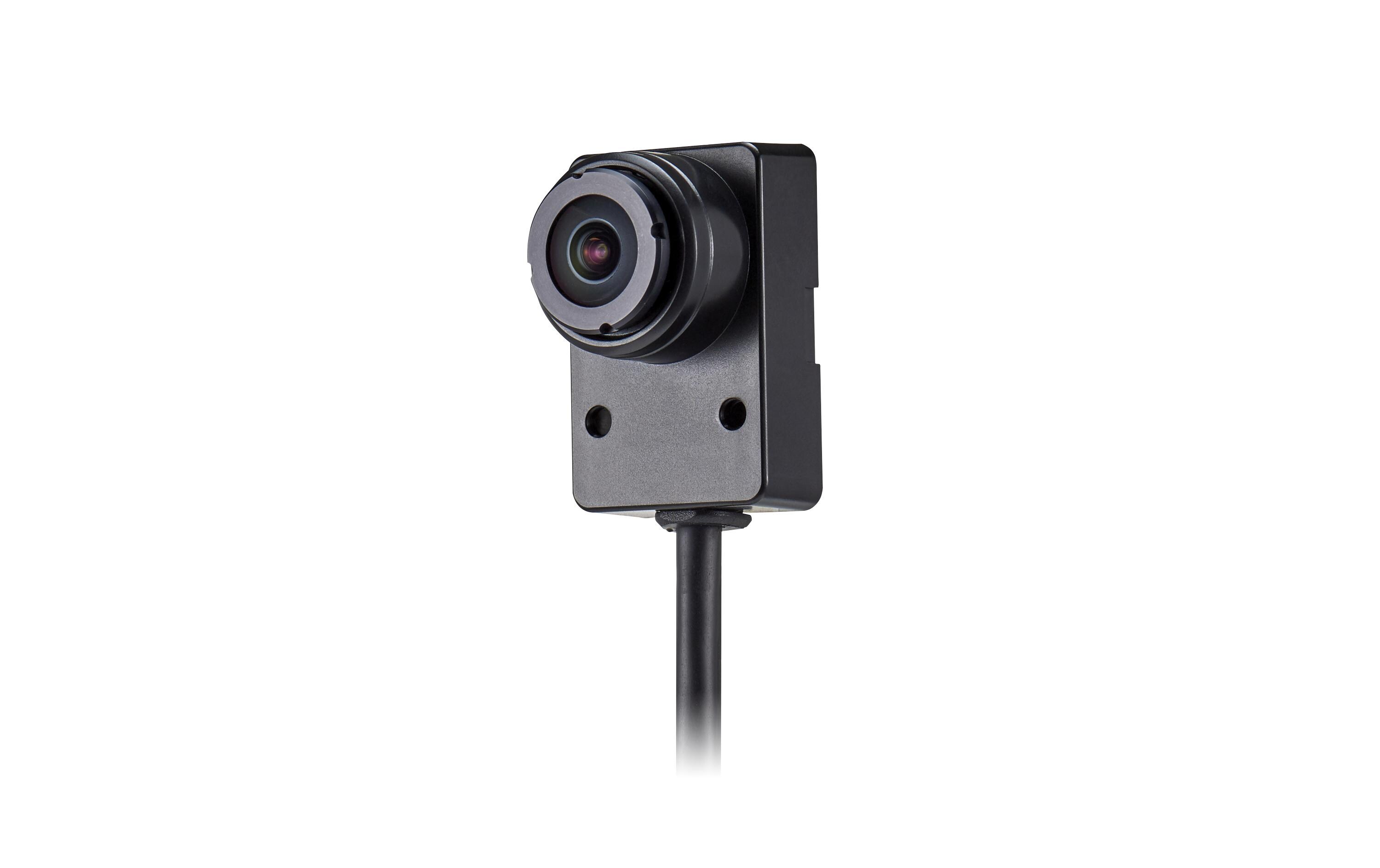 Sensor-Modul SLA-T2480VA 2.4mm Festobjektiv<br>2MP-Objektivmodul für PNM-9000QB