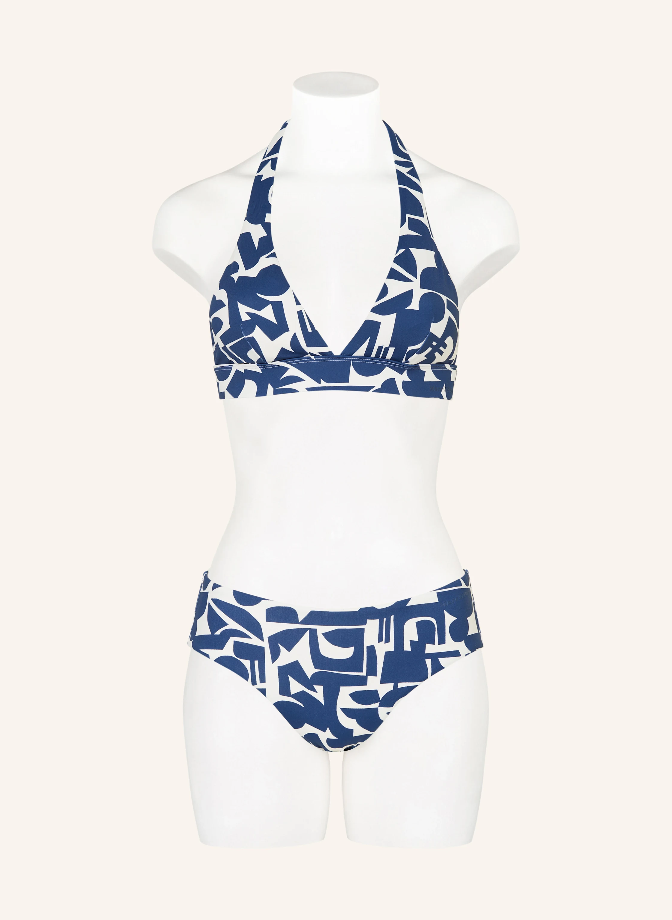 Marc O'Polo Neckholder-Bikini-Top