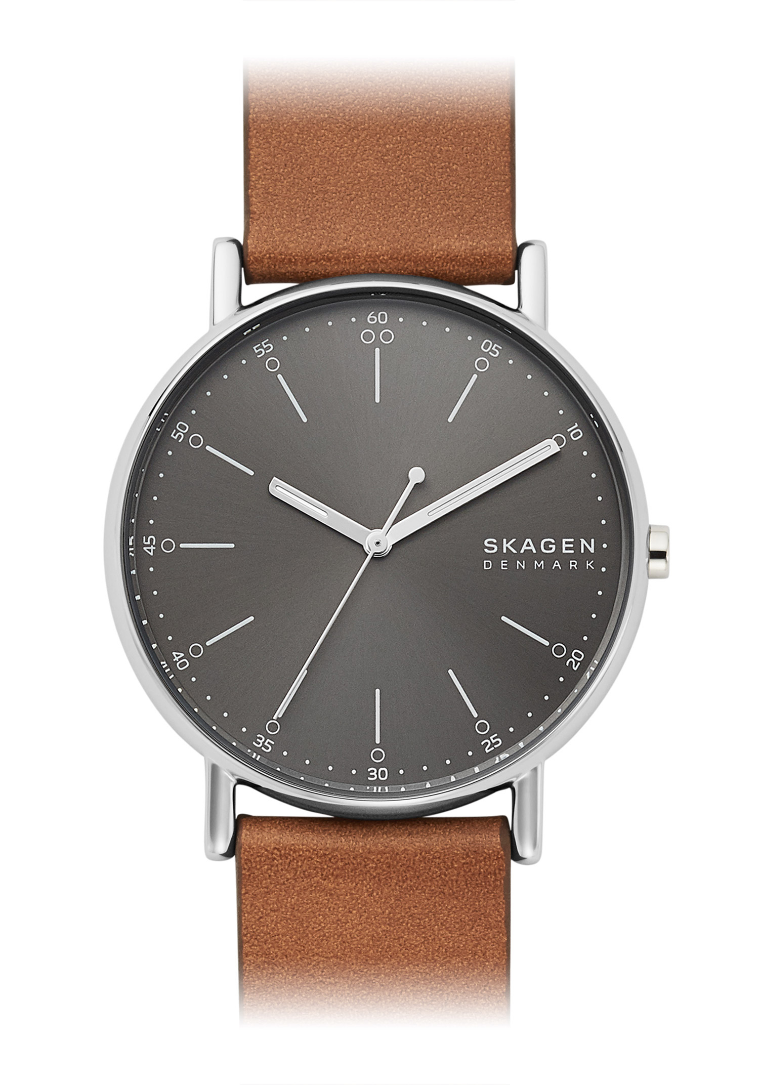 Skagen Herrenuhr Signatur SKW6578