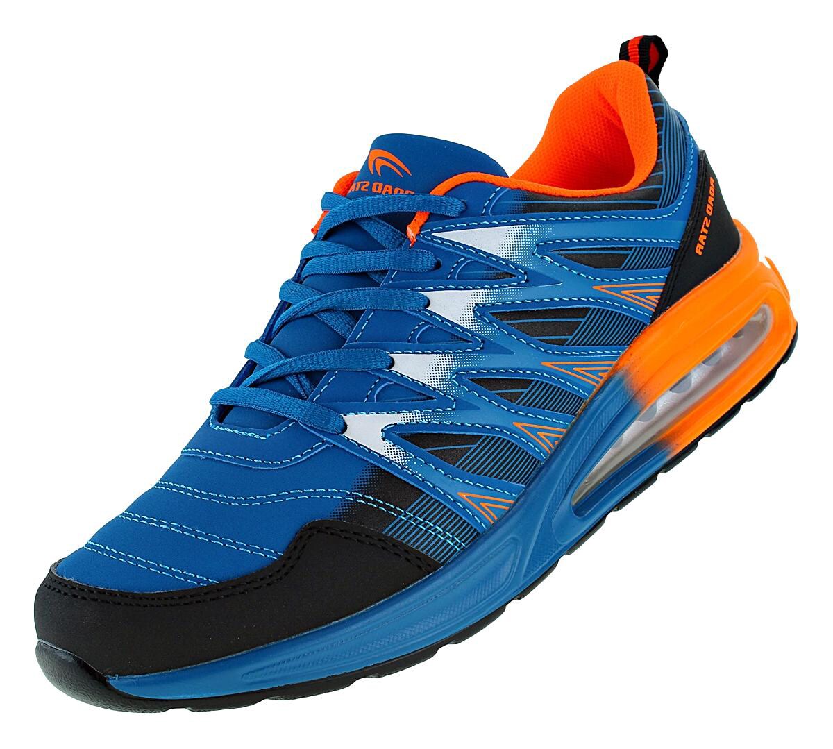 Planets 949 Sneaker Damen Herren Übergröße
