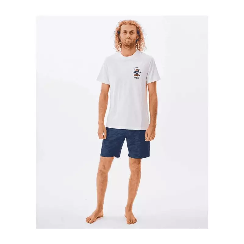Short RIPCURL Boardwalk Jackson Volley Navy