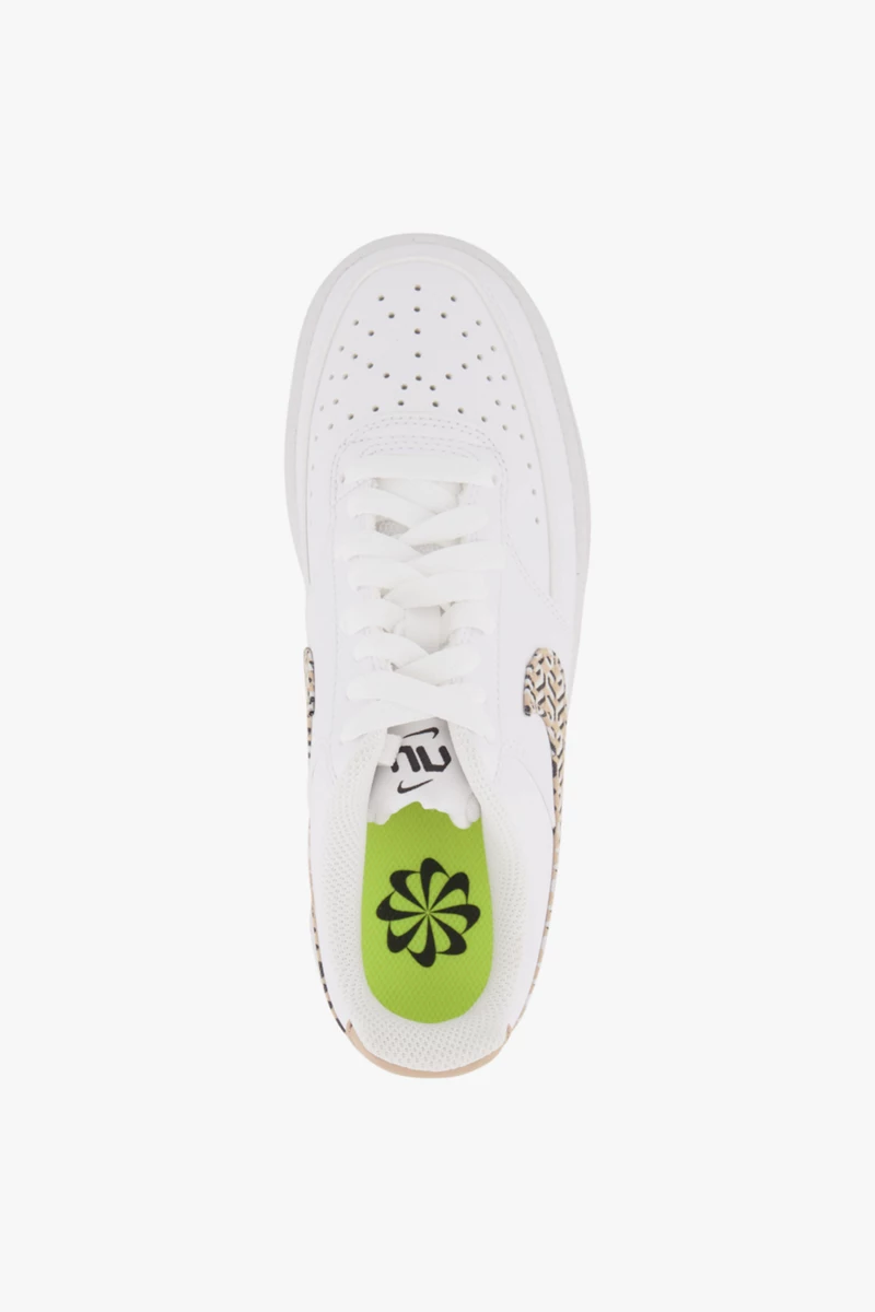 Nike Court Vision Next Nature NU Damen Sneaker