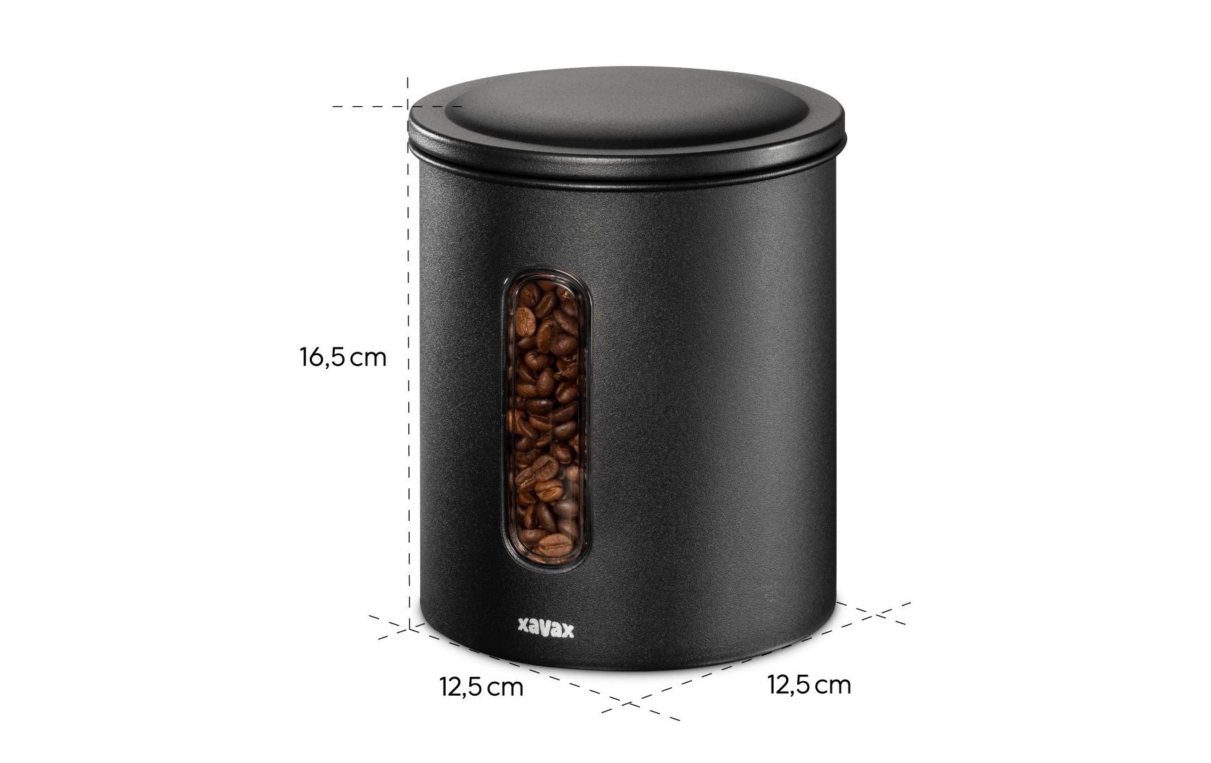Xavax Kaffeedose 1 Stk. tlg.