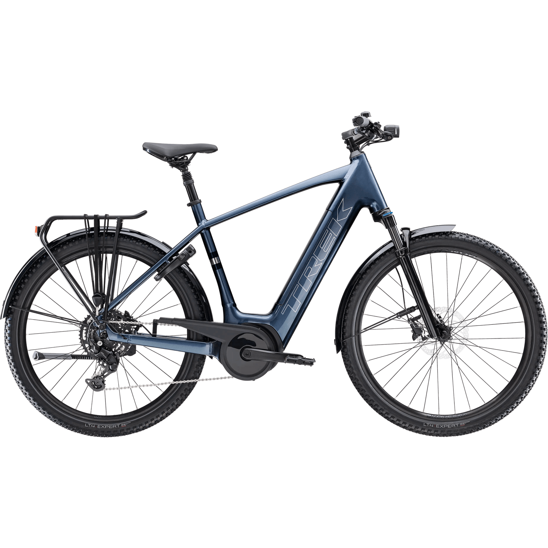 Trek Verve+ 4 2026