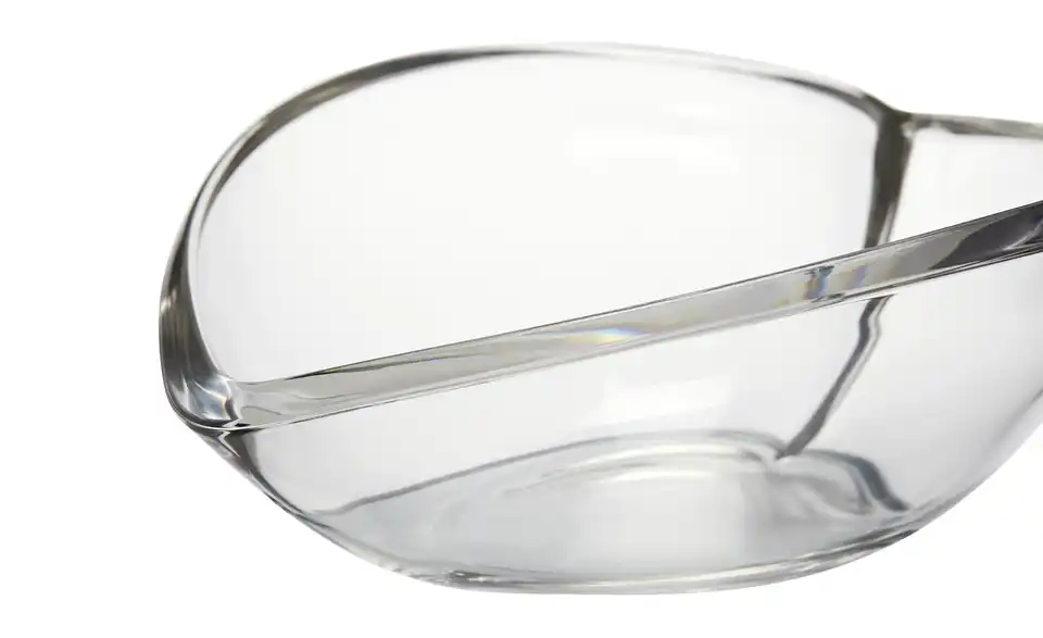 Deko Schale Herz 16,5 cm