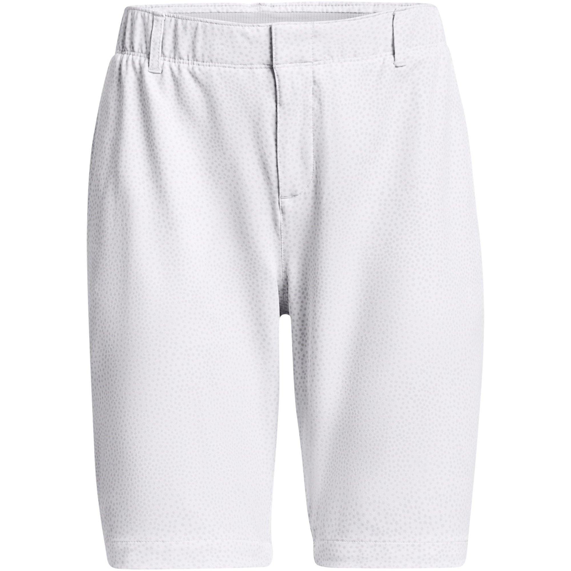 Under Armour Under Armour Golf Shorts Womens