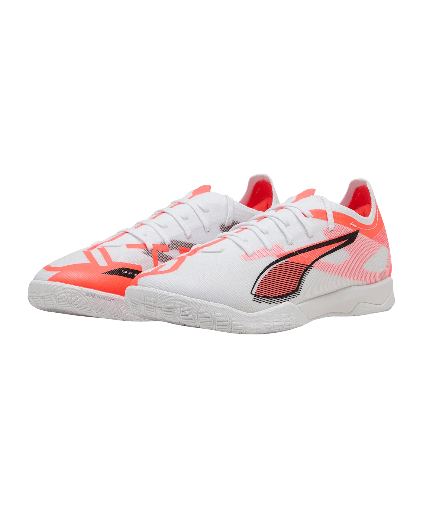 PUMA ULTRA 5 Match IN Unlimited Weiss F01