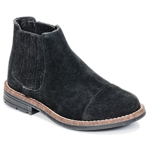 Young Elegant People - FILICIA - Noir