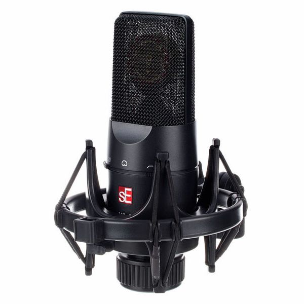 sE Electronics X1S Vocal Pack