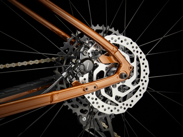 Trek Marlin 7 Gen 3 Pennyflake - MTB - 2025