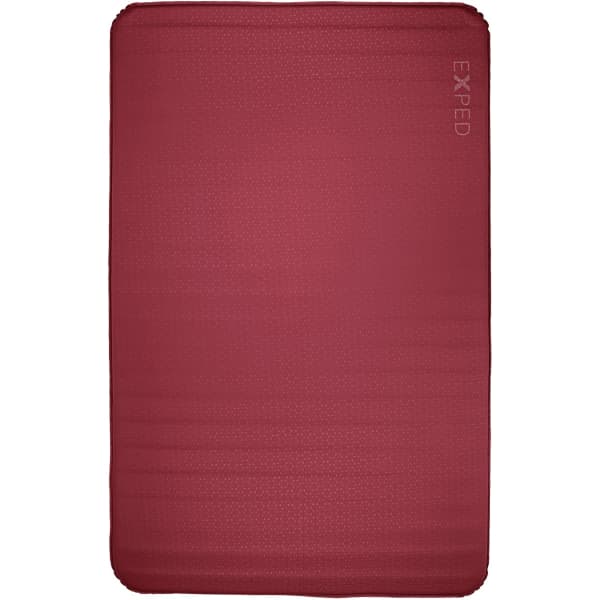 Matelas randonnée EXPED SIM COMFORT DUO 5
