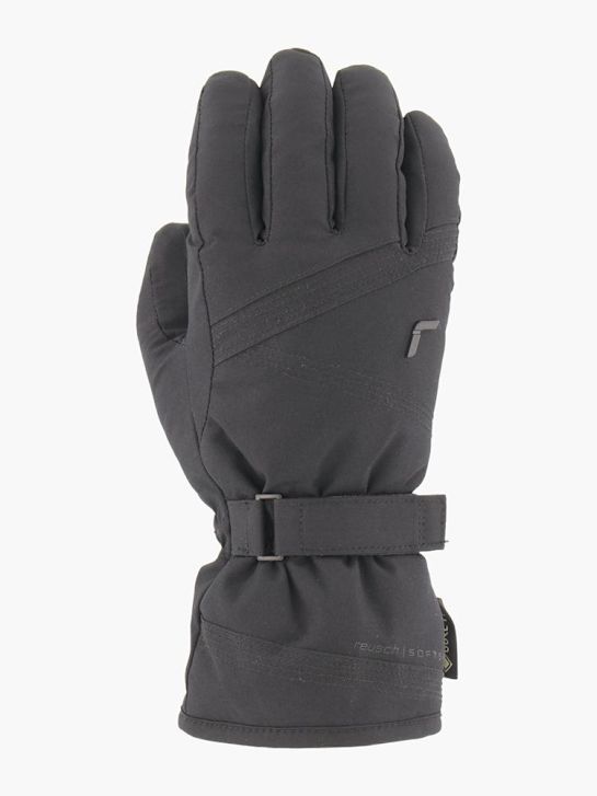 Reusch Handschuh Schwarz