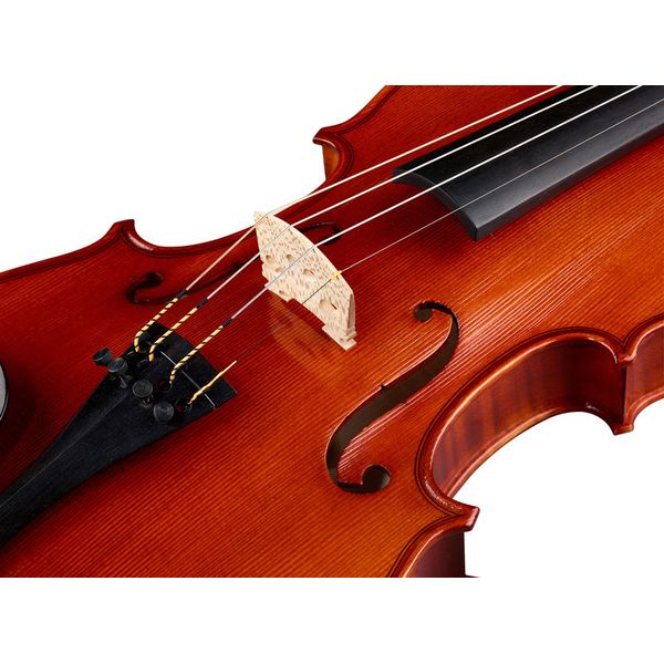 Franz Sandner Concerto De Luxe Stradivari