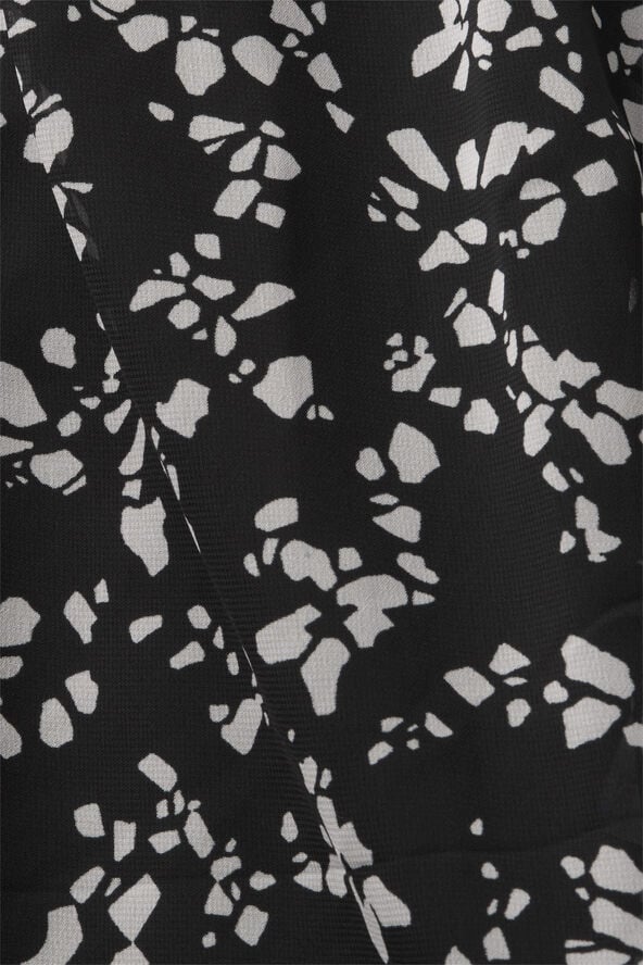 Esprit SKI*SUS*blouse Black
