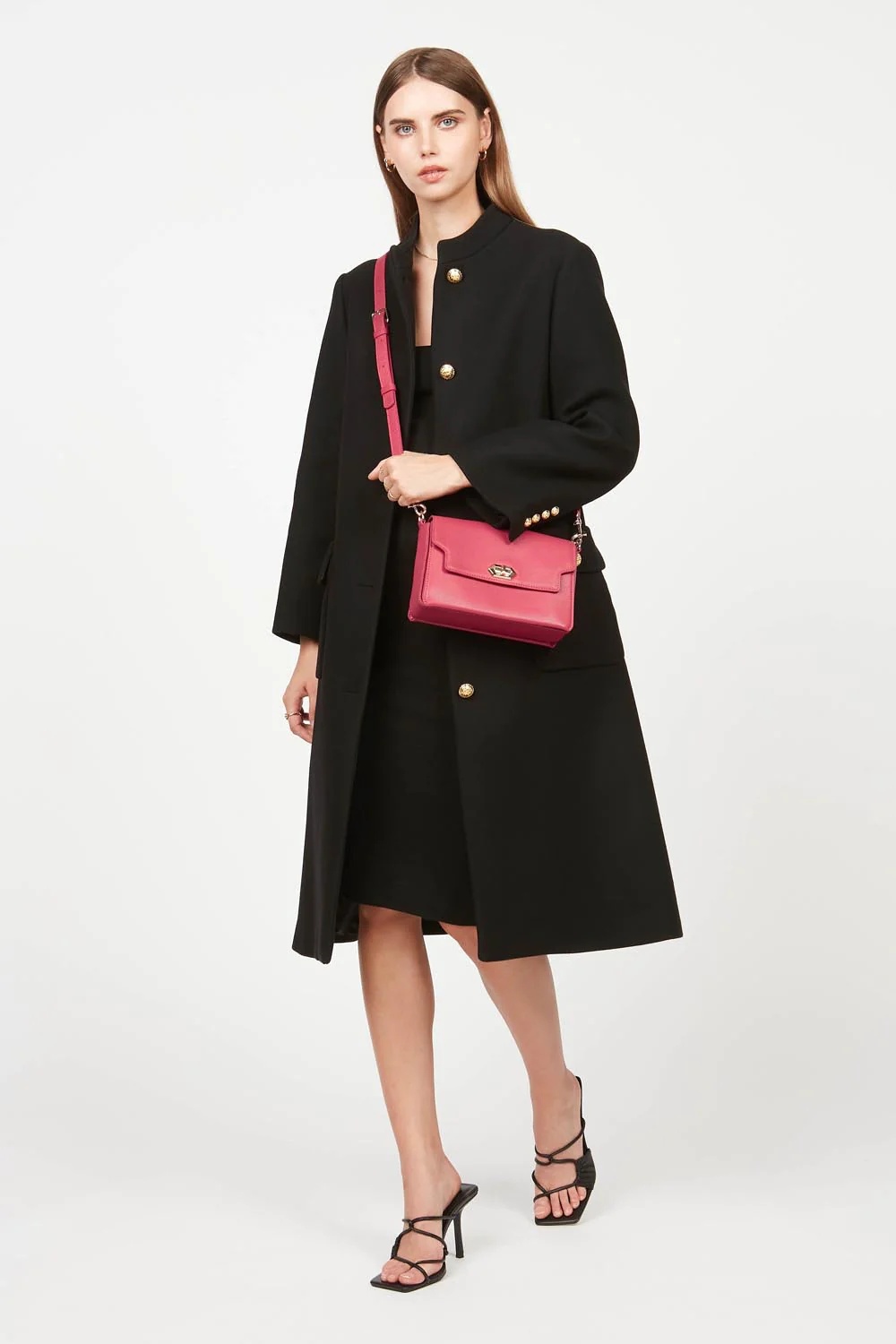 Milano Cosmos-Sac trotteur