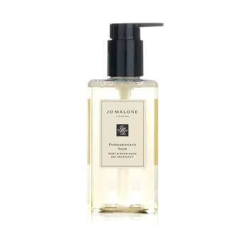 Jo Malone Sabonete Liquido Para Mãos & Corpo Pomegranate Noir (Com Aplicador) 250ml/8.5oz