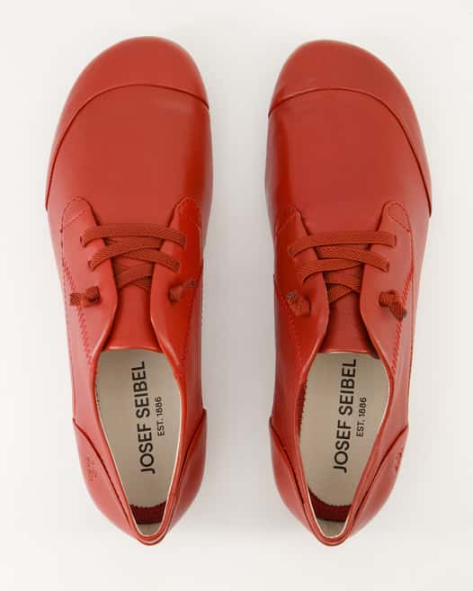 Josef Seibel FIONA 01 Sneaker in Rot