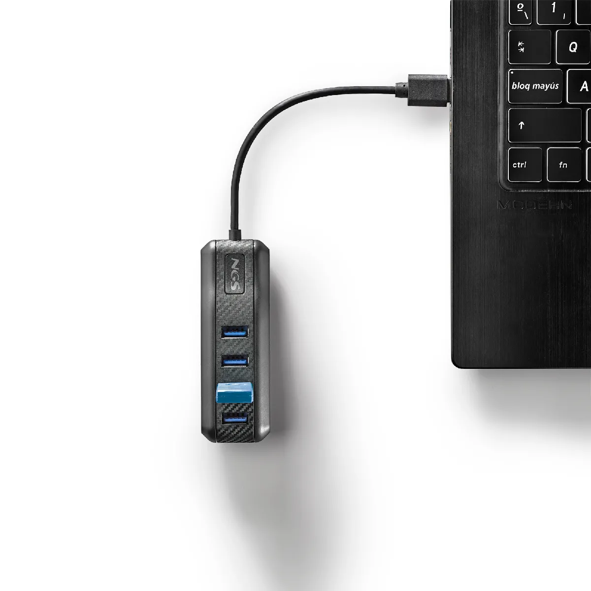 NGS PORT 3.0