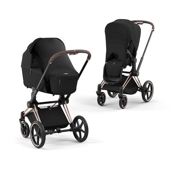 Sun Sail   Black        de               CYBEX