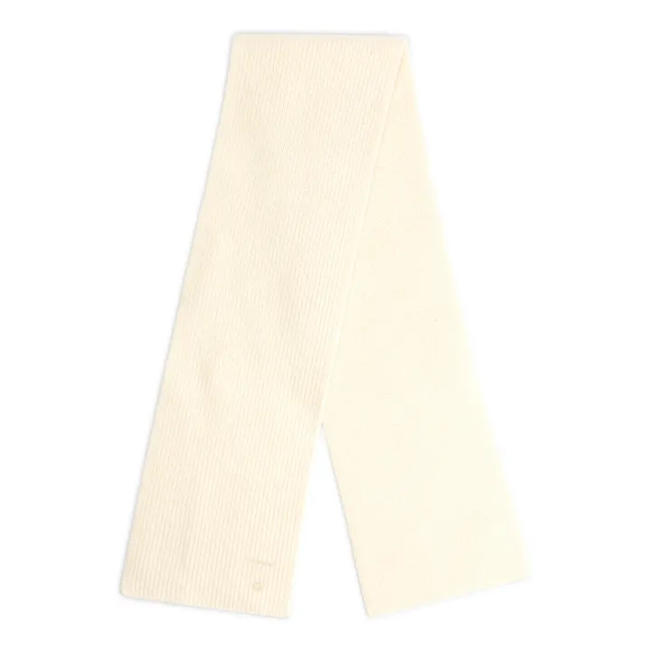 Gray Label Echarpe en Maille | Ecru