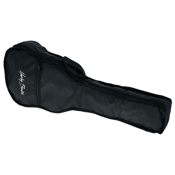 Harley Benton Hawaii Cedar Tenor Bundle
