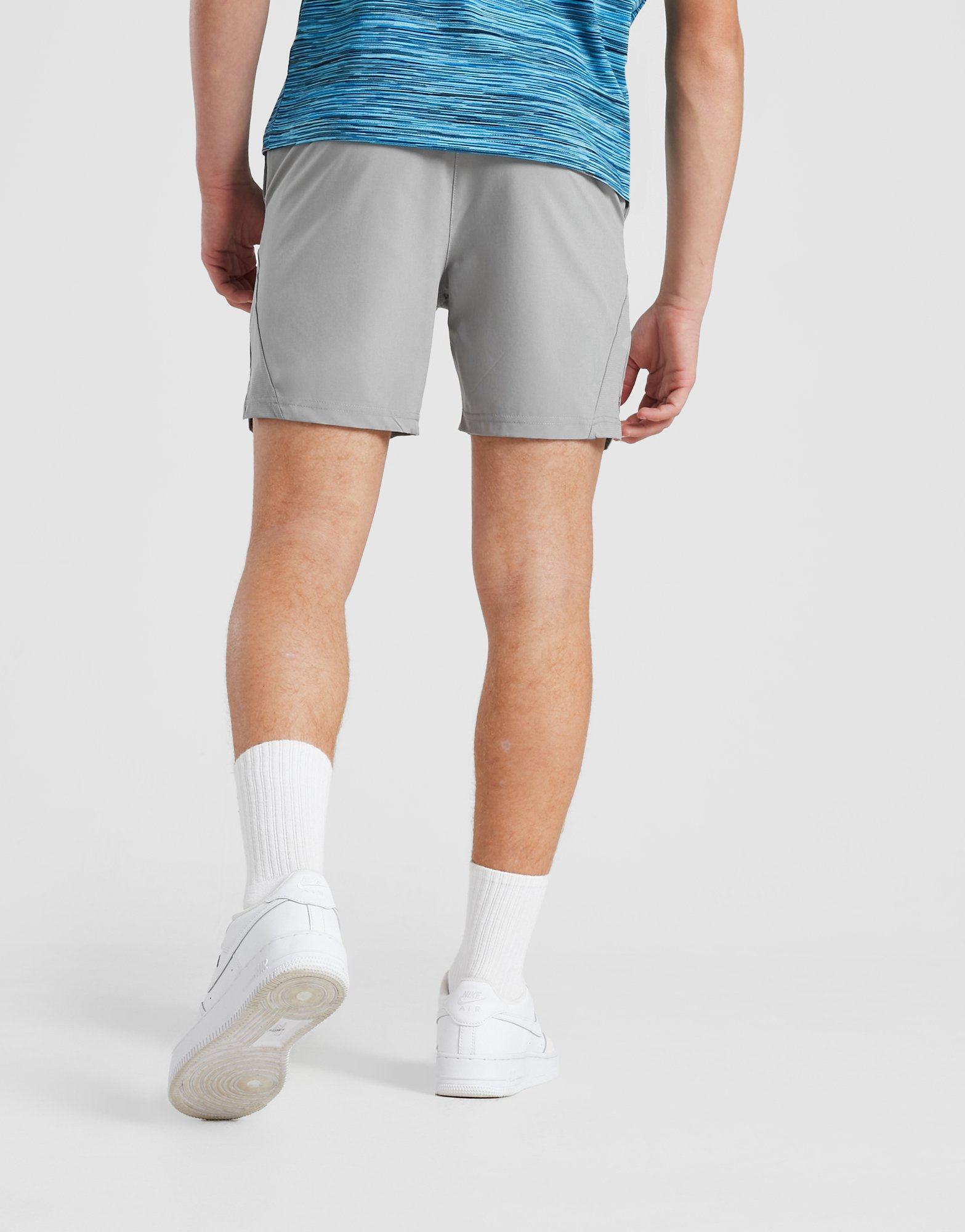 MONTIREX Short Fly Junior