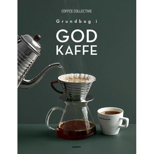 Peoples Press Grundbog I God Kaffe