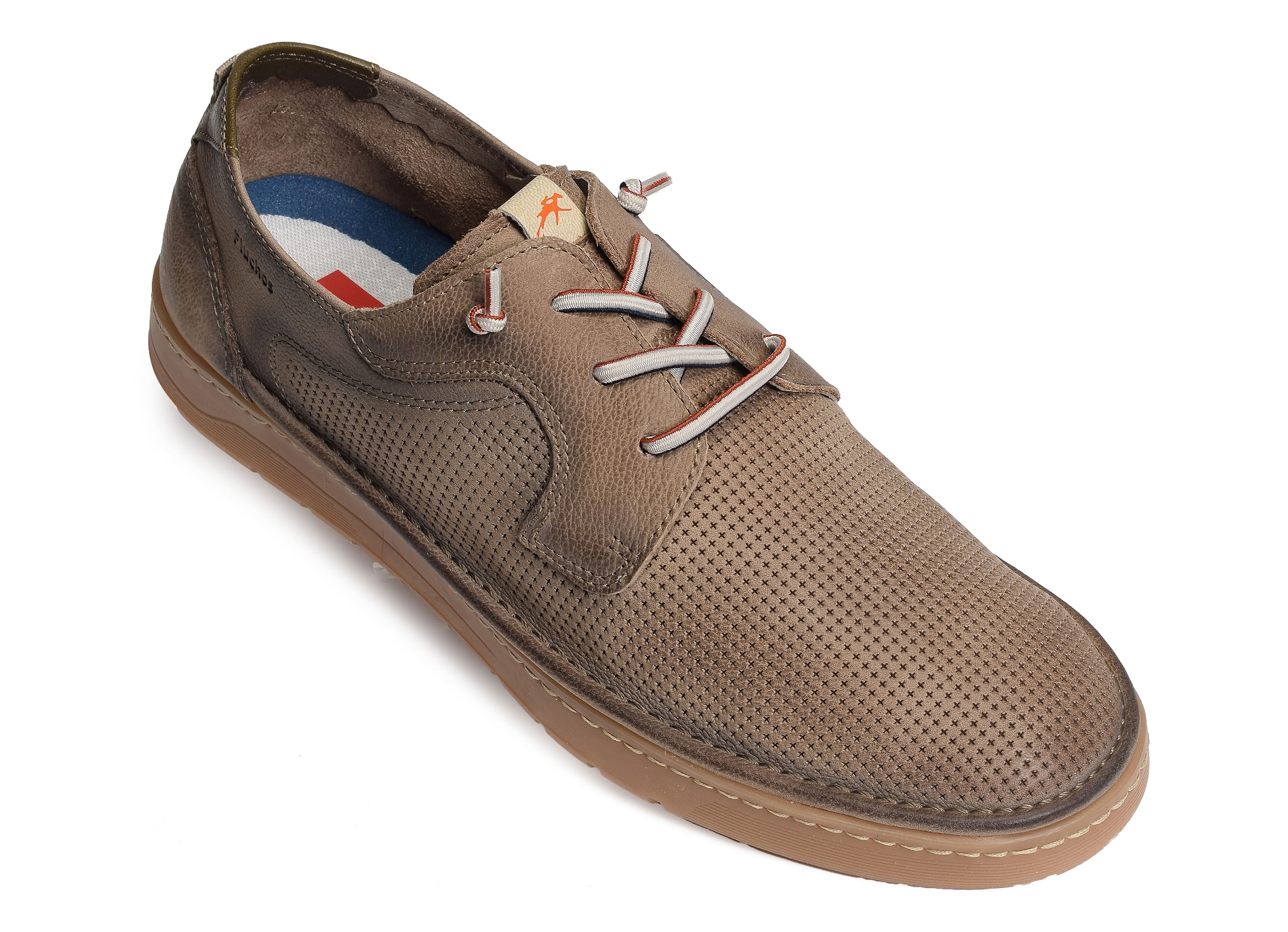 Leo f1947 taupe