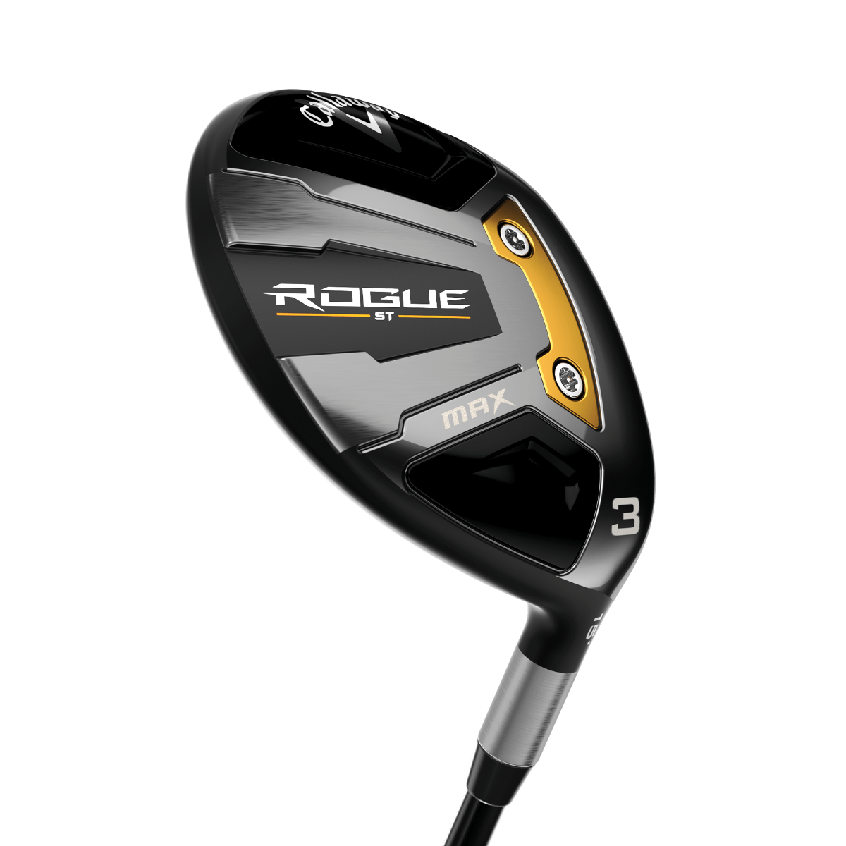 Rogue ST Max Dame Wood