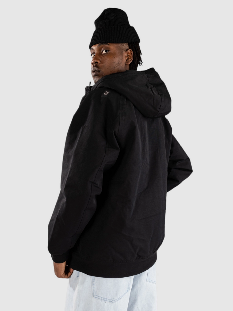 Oxbow Joao Jacket noir