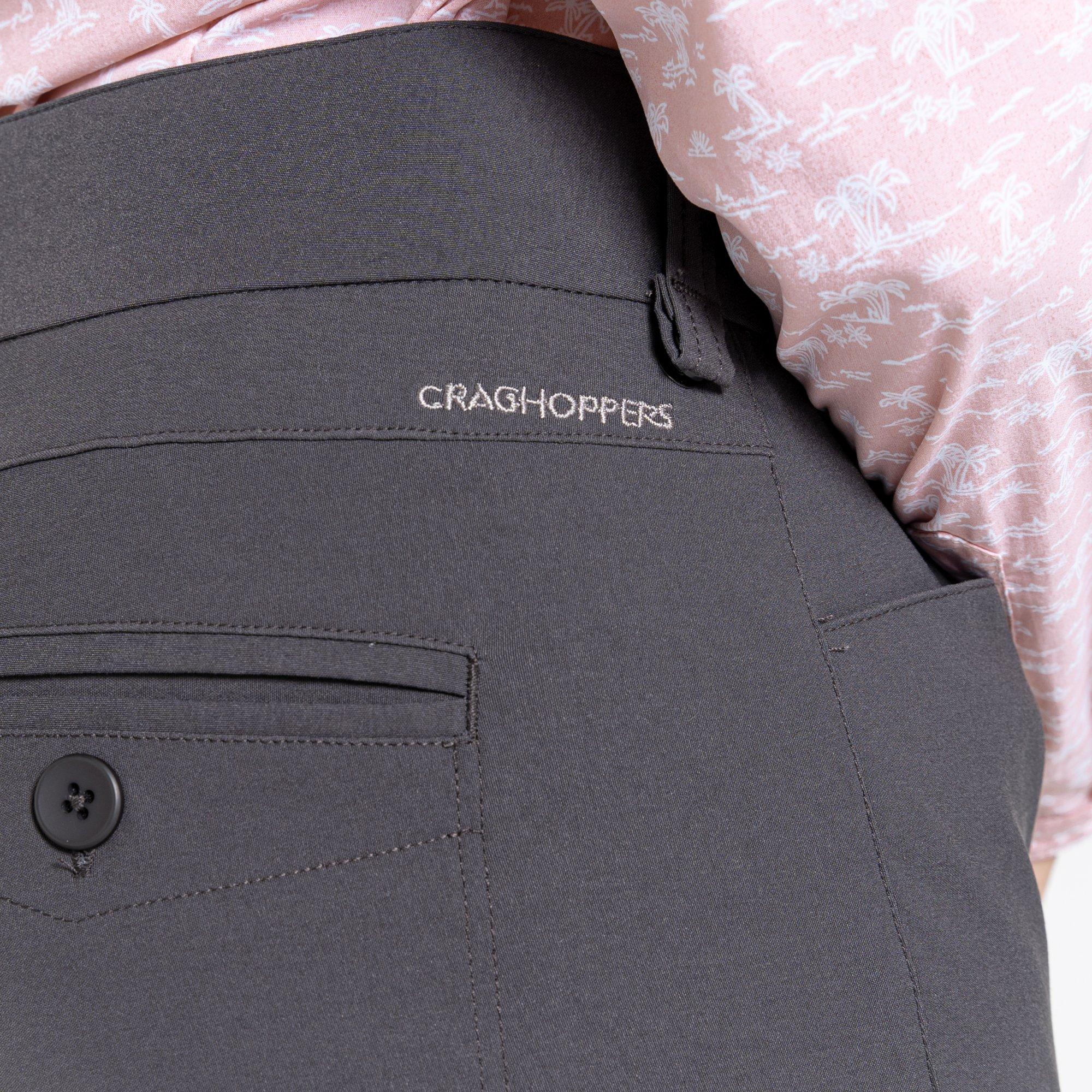 Craghoppers Crag NL Clara Pant Ld99