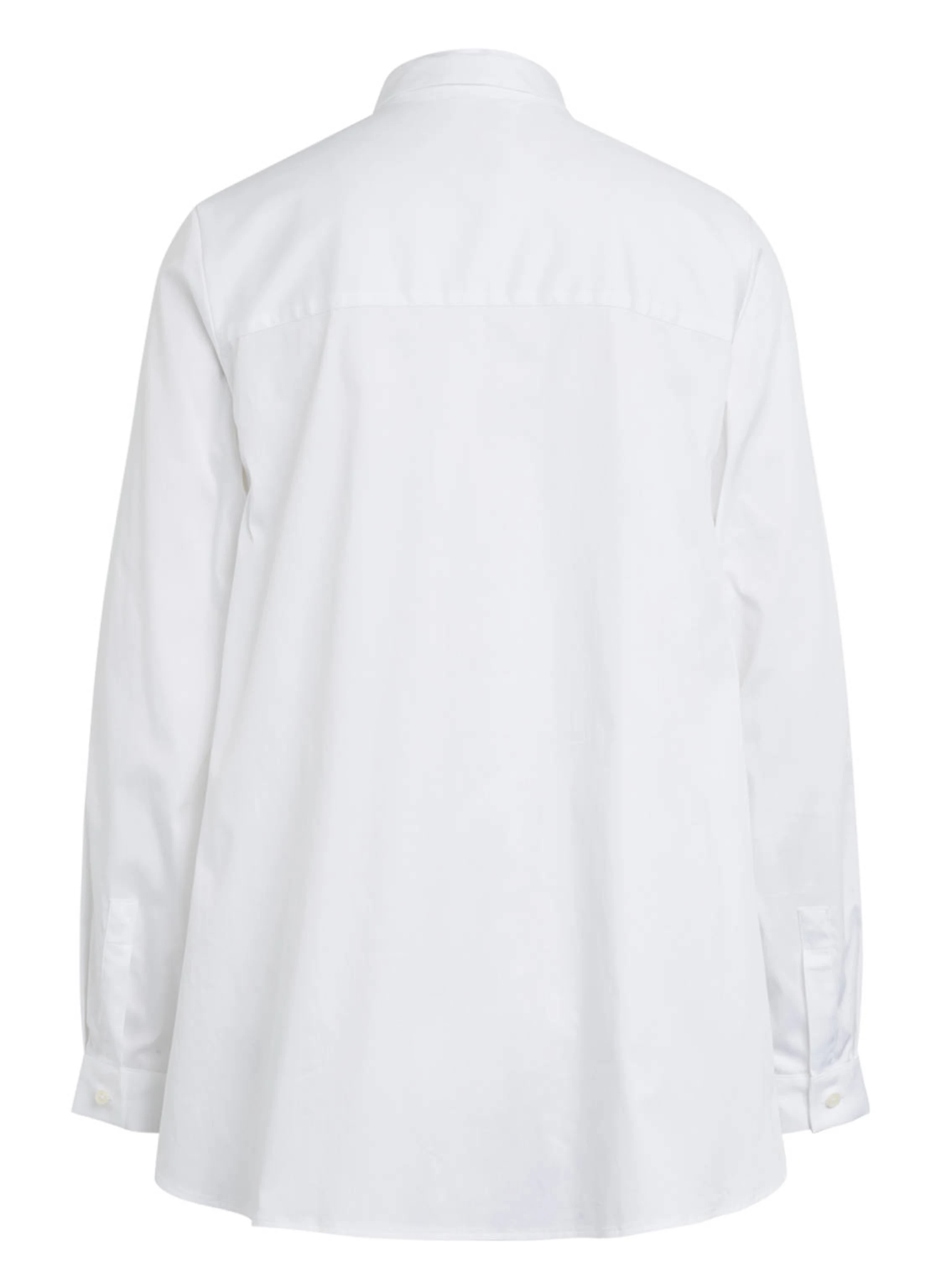 Soluzione Oversized-Hemdbluse