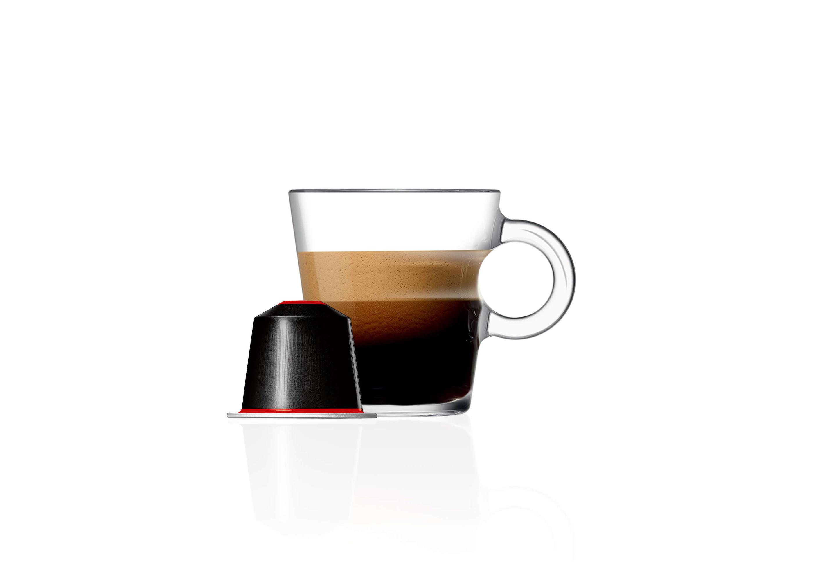 Ristretto Descafeinado