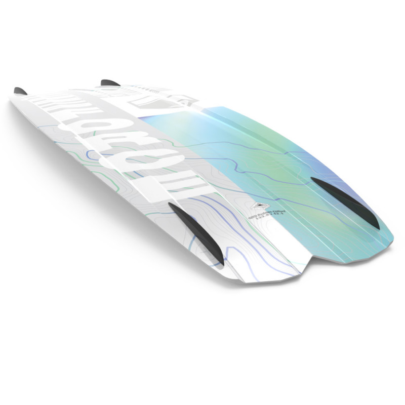 WAKEBOARD LIQUID FORCE REMEDY AERO 2023